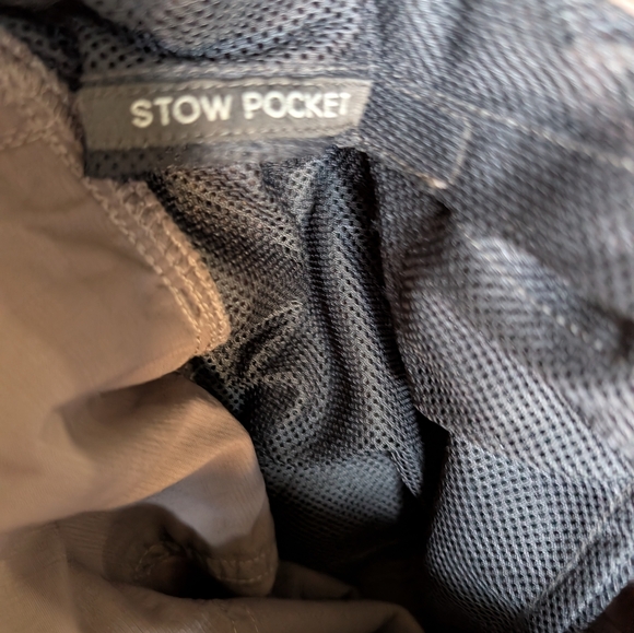 North Face Women's Pants Size 6 Long - Picture 6 of 8